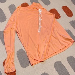 Columbia PFG long sleeve